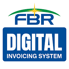 FBR Digital Invoicing - Official Logo